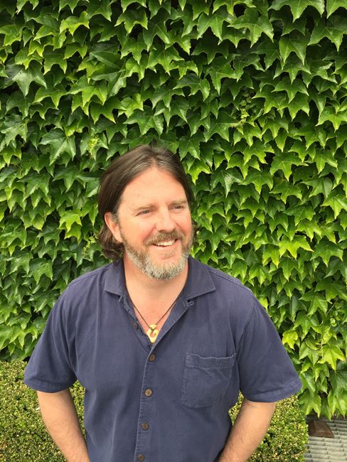 Winemaker, Fredrik Johansson